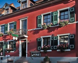 Gasthof Hirsch - Gengenbach - Bâtiment