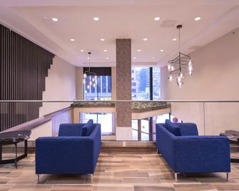 Candlewood Suites Baltimore - Inner Harbor - Baltimore - Lounge