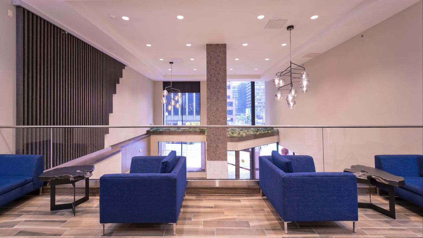 Candlewood Suites Baltimore - Inner Harbor By IHG