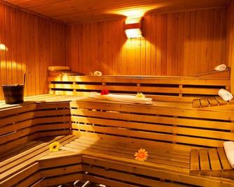 Sergah Hotel - อังการา - สปา