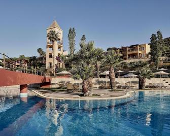 Candia Park Village - Aghios Nicolaos - Piscina