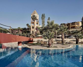 Candia Park Village - Agios Nikolaos - Pool
