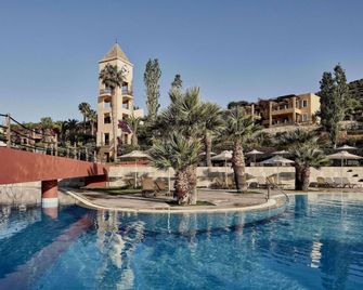 Candia Park Village - אגיוס ניקולאוס (כרתים) - בריכה
