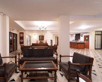 Hillside Resort - Pattaya