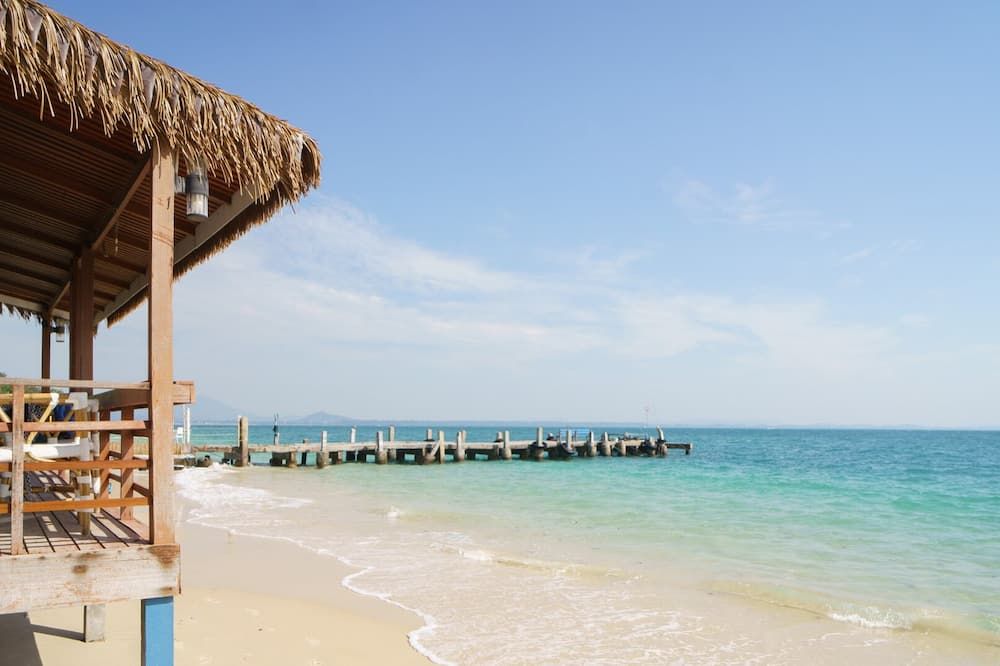 ساميد سيسايد ريزورت