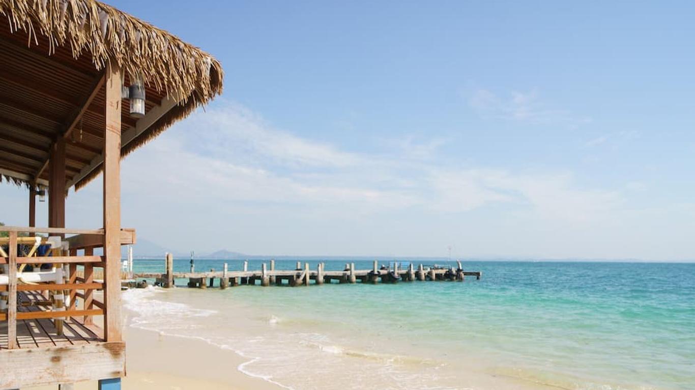 ساميد سيسايد ريزورت