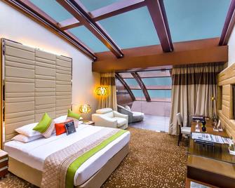Sahara Star - Mumbai - Schlafzimmer