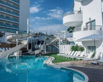 Villa Luz Family Gourmet & All Exclusive Hotel - Gandia - Svømmebasseng