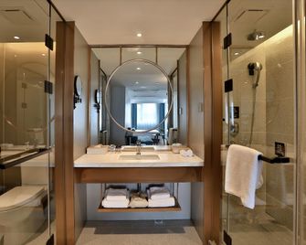Hangzhou Yabo Hotel - Ханчжоу - Спальня