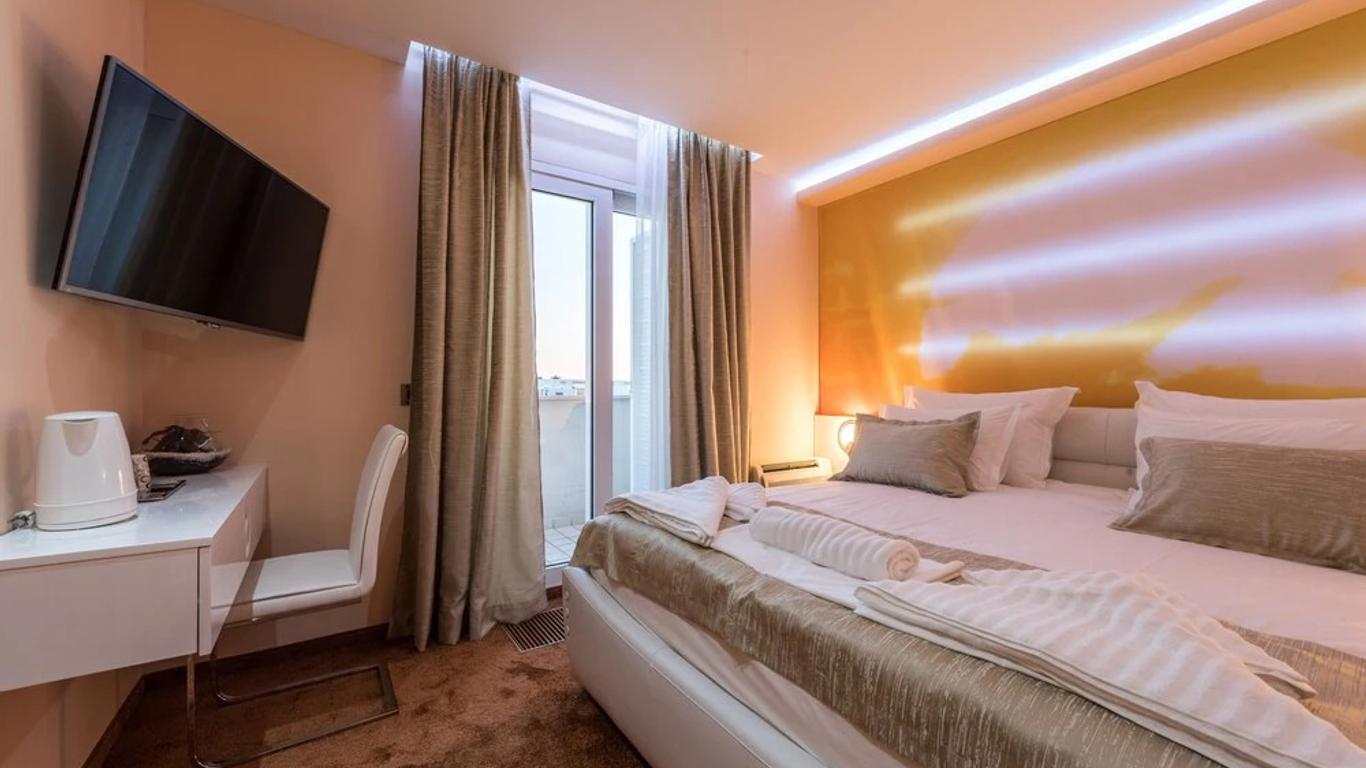Adriatica dream luxury accommodation