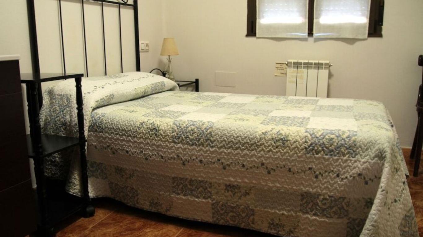 Hostal pachin