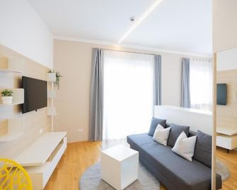 Shome Hotel Graz I Self-Check-In I Free Parking - Graz