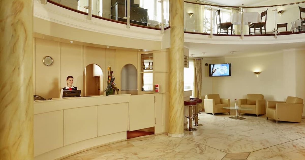 h+ hotel stade herzog widukind