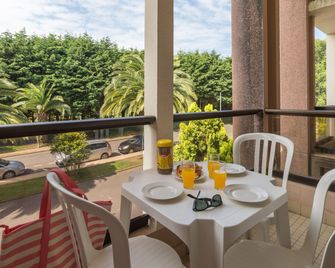 Residence Pierre & Vacances L'Archipel - Perros-Guirec - Balcony