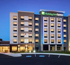 Holiday Inn Express Niagara-On-The-Lake
