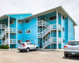 Riggings K3 by Carolina Beach Realty - Kure Beach - Edificio