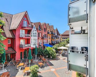 Parkhotel Frankfurt Airport - Hattersheim am Main
