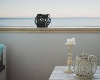 Villa Lilla Sulla Spiaggia Di San Vincenzo Luxury - San Vincenzo - Room amenity