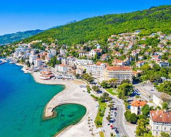 Bristol Hotel Opatija - Opatija