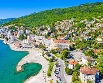 Bristol Hotel Opatija - Opatija