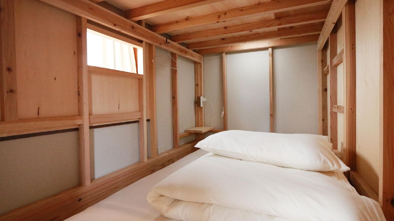 ティップスホテル