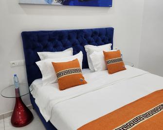 Marina Appart Hôtel - Dakar - Habitación