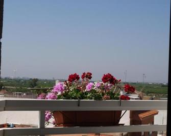 Hotel Jendri - Almazora - Balkon