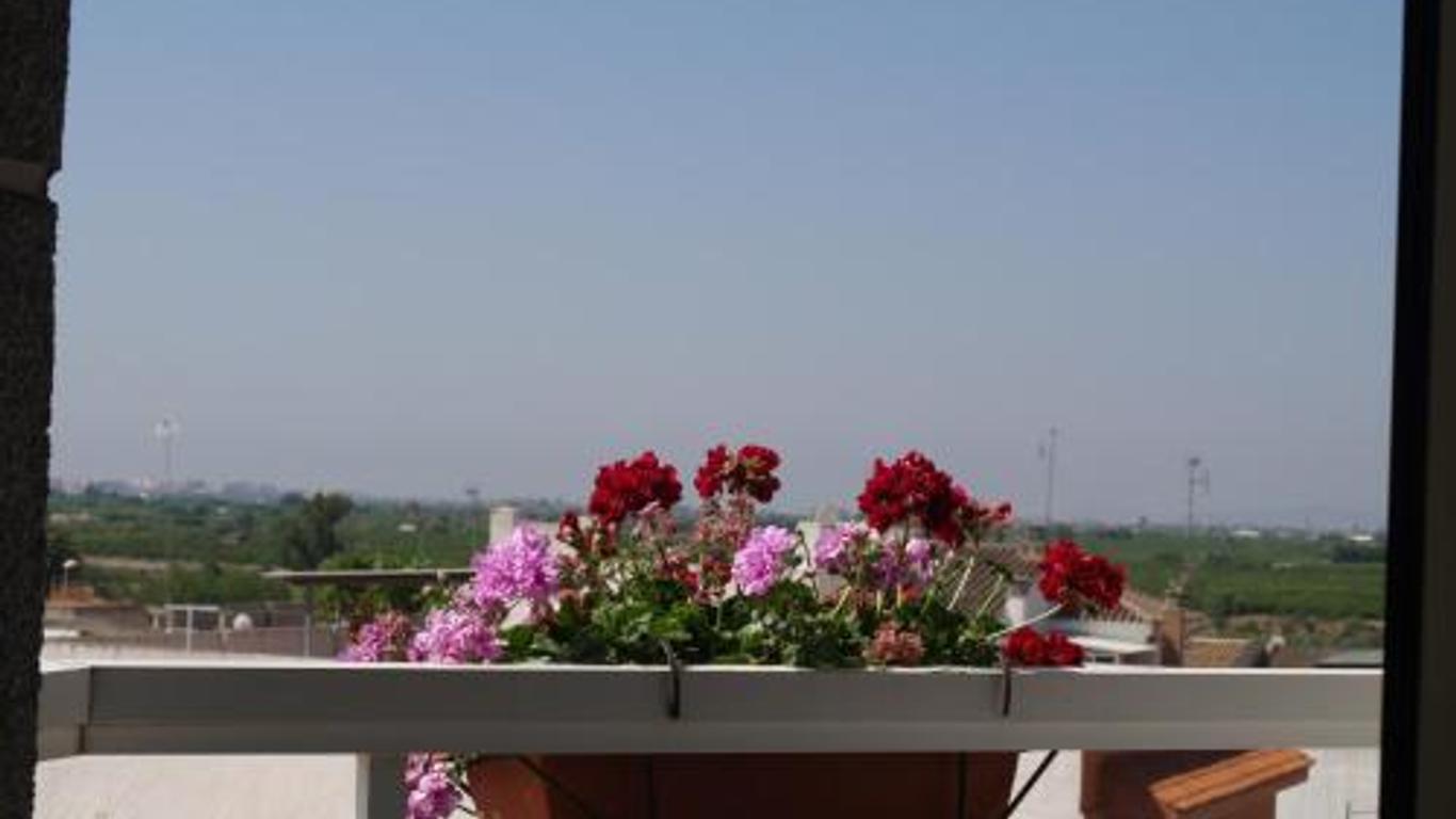 Hotel Jendri