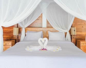 Damar Sanjaya Uttama - Abang - Bedroom