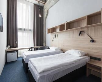 Loop Hotel Vilnius - Vilnius - Phòng ngủ