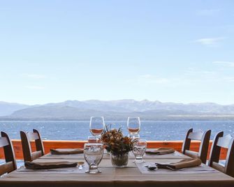 Patagonia Hotel - San Carlos de Bariloche - Bathroom