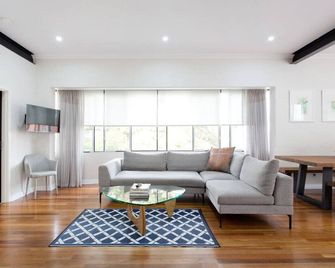 Hidden Treasure - Fremantle - Pokój dzienny