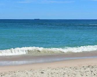 Casa Pájaros - Entire Lower Unit - Cabo Pulmo - Beach