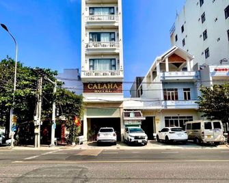 Calaha Hotel - Tuy Hoa - Building