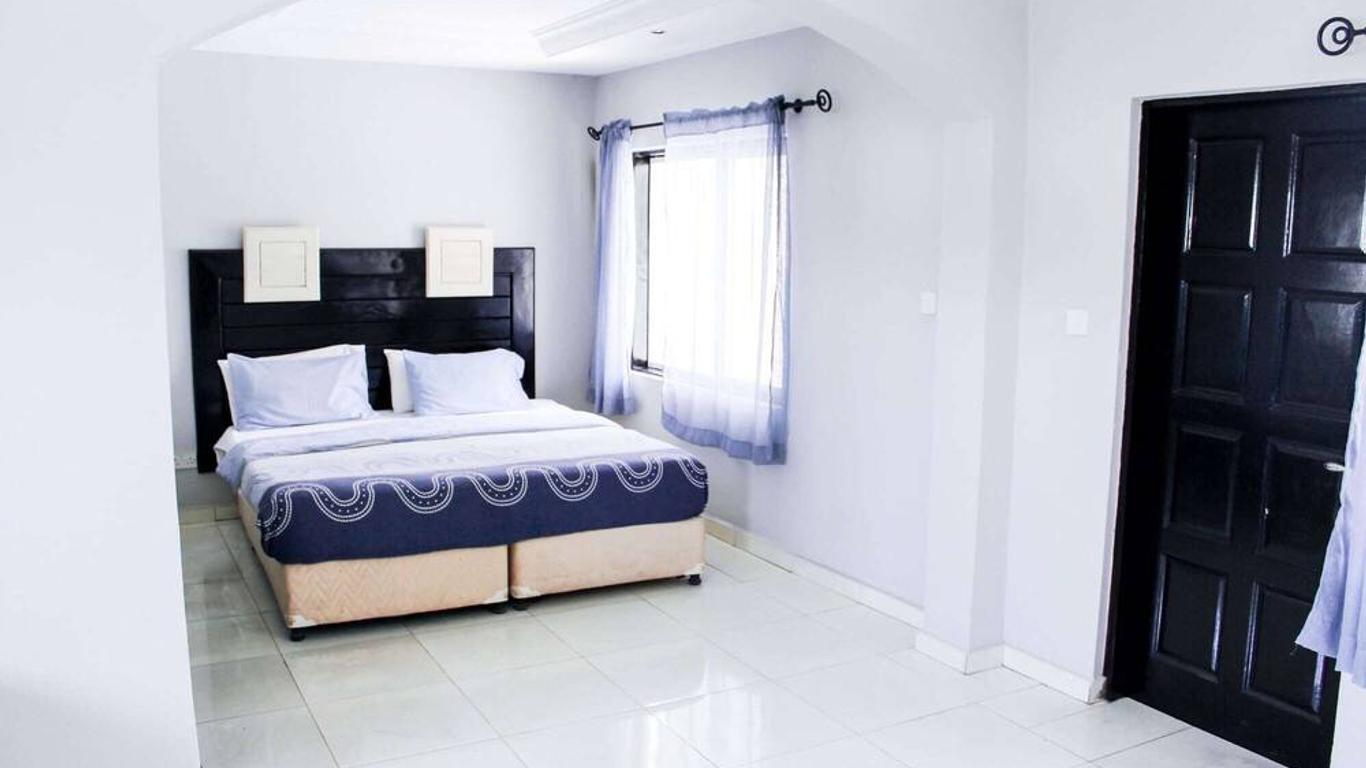 Sunu Hotel