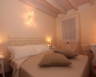 Il Conte - San Bonifacio - Ložnice