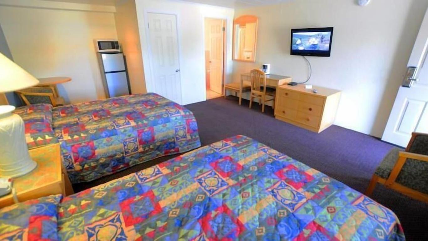 Prime Inn