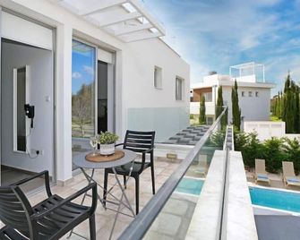Villa Catalina - Ayia Napa