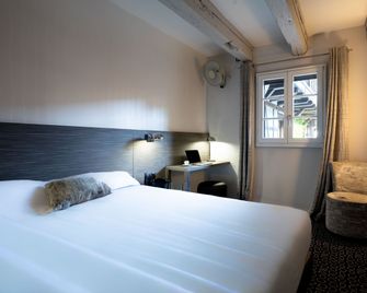 Hotel Père Benoît - Entzheim