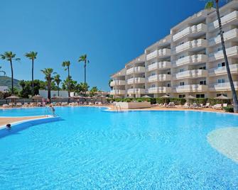 Grupotel Port d'Alcudia - Alcúdia - Πισίνα
