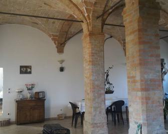 Agriturismo Cordiglianello - Perugia - Dining room