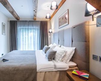 Michaelson boutique Hotel - Klaipėda