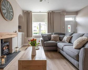 Dales Edge - Skipton - Skipton - Sala de estar