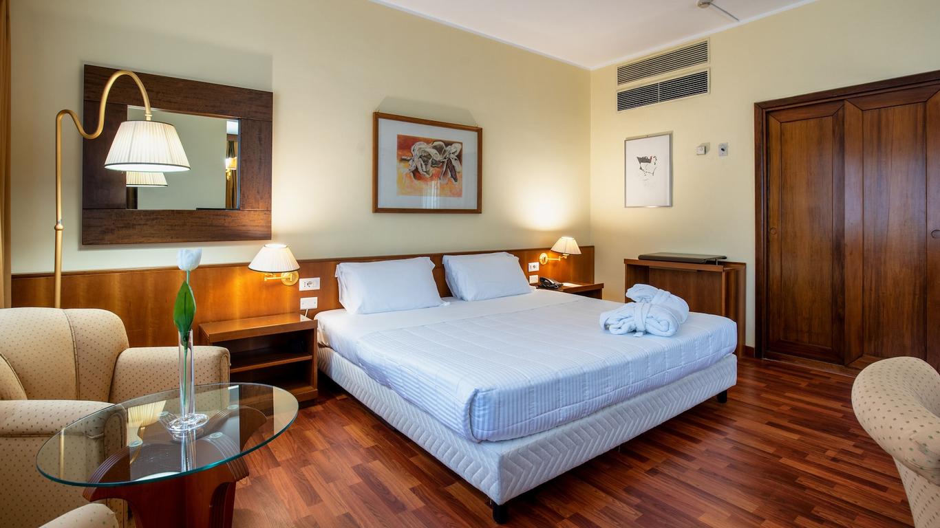 Hotel Royal Palace