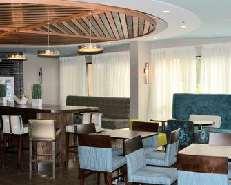 Hampton Inn Perry - Perry - Restaurant