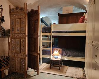 Les clés des pistes - Puy-Saint-Pierre - Habitación