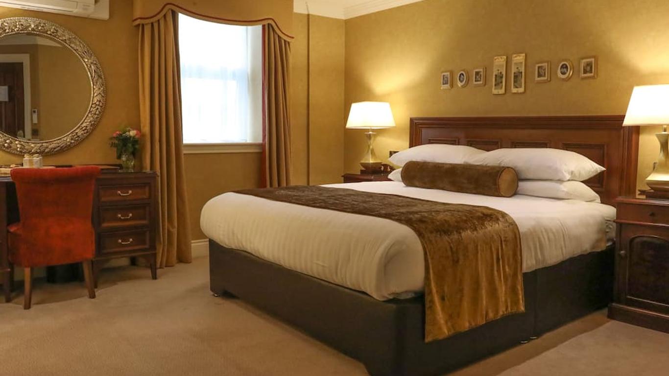 International Hotel Killarney