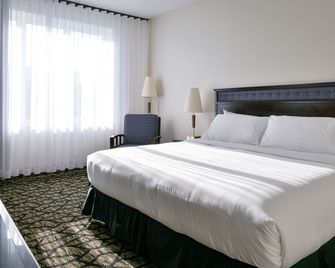 Empire Suites - Montreal - Habitación