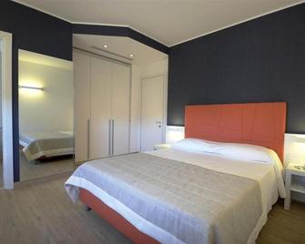 Gabbiano Hotel - Civitanova Marche - Schlafzimmer