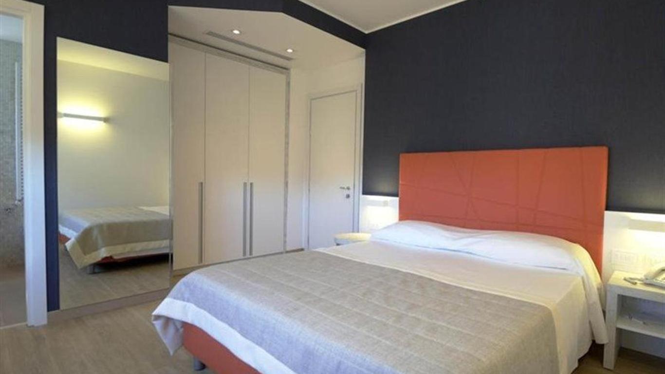 Gabbiano Hotel